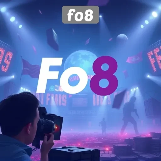 Tips Bermain Game dengan Efisien di Fo8