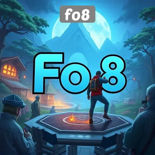 Evolusi Situs Game Fo8 Dalam Menyajikan Konten Berkualitas