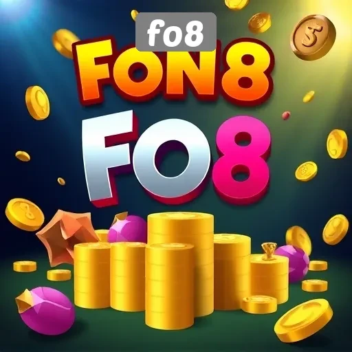 Peluang Bonus dan Promosi di Fo8 yang Harus Diketahui