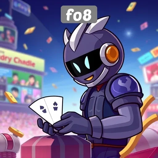 Mengulas Fitur Unggulan Situs Game FO8