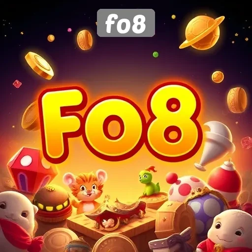 Mengenal Situs Game Fo8 dan Keunggulannya