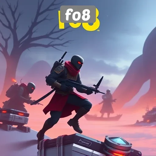 Review Pengalaman Bermain di Fo8 untuk Gamer Pemula