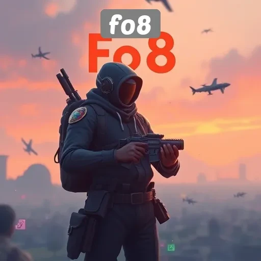 Dampak Fo8 terhadap Industri Game Lokal di Indonesia