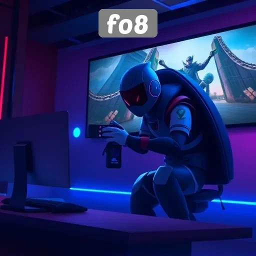 Keterjangkauan dan Aksesibilitas Game di FO8 untuk Pengguna Lokal