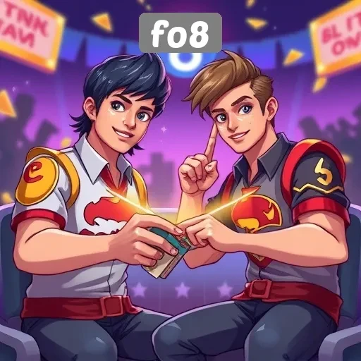 Perbandingan Game Populer di FO8 dan Situs Lain