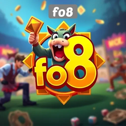 Pengalaman Bermain di Fo8 untuk Pecinta Game