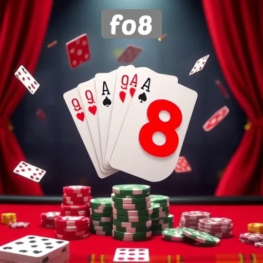 Panduan Memulai Bermain di Situs Fo8 untuk Pemula