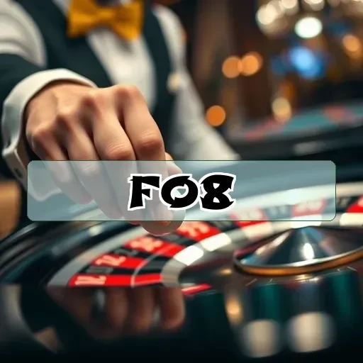 fo8: Game Indie Menarik yang Wajib Dicoba di Indonesia