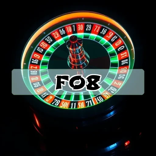 fo8 Mobile