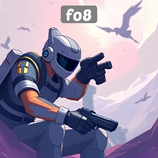 Kelebihan Game Multiplayer di Fo8 yang Perlu Diketahui