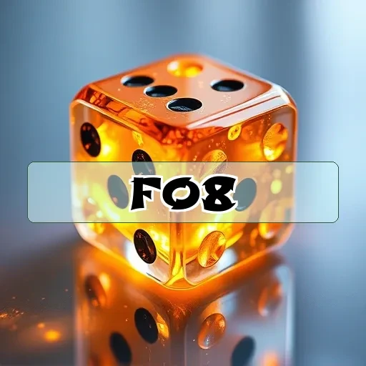 fo8: Pendaftaran Game Online yang Menyenangkan dan Mudah