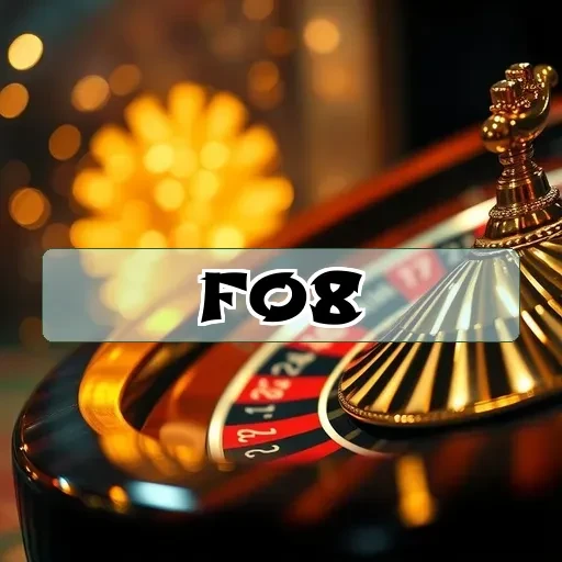 fo8: Pengalaman Game Online yang Seru dan Menarik