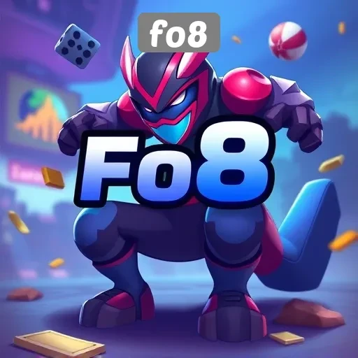 Ulasan Lengkap Situs Game Fo8 untuk Pecinta Game Online