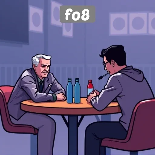 Strategi Bermain yang Efektif di Fo8