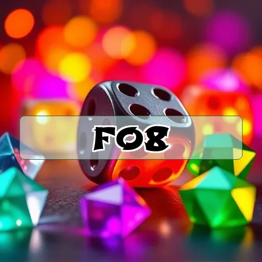 fo8 Turnamen