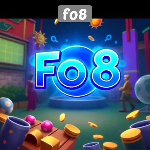 Mengungkap Keunikan Game di Situs Fo8